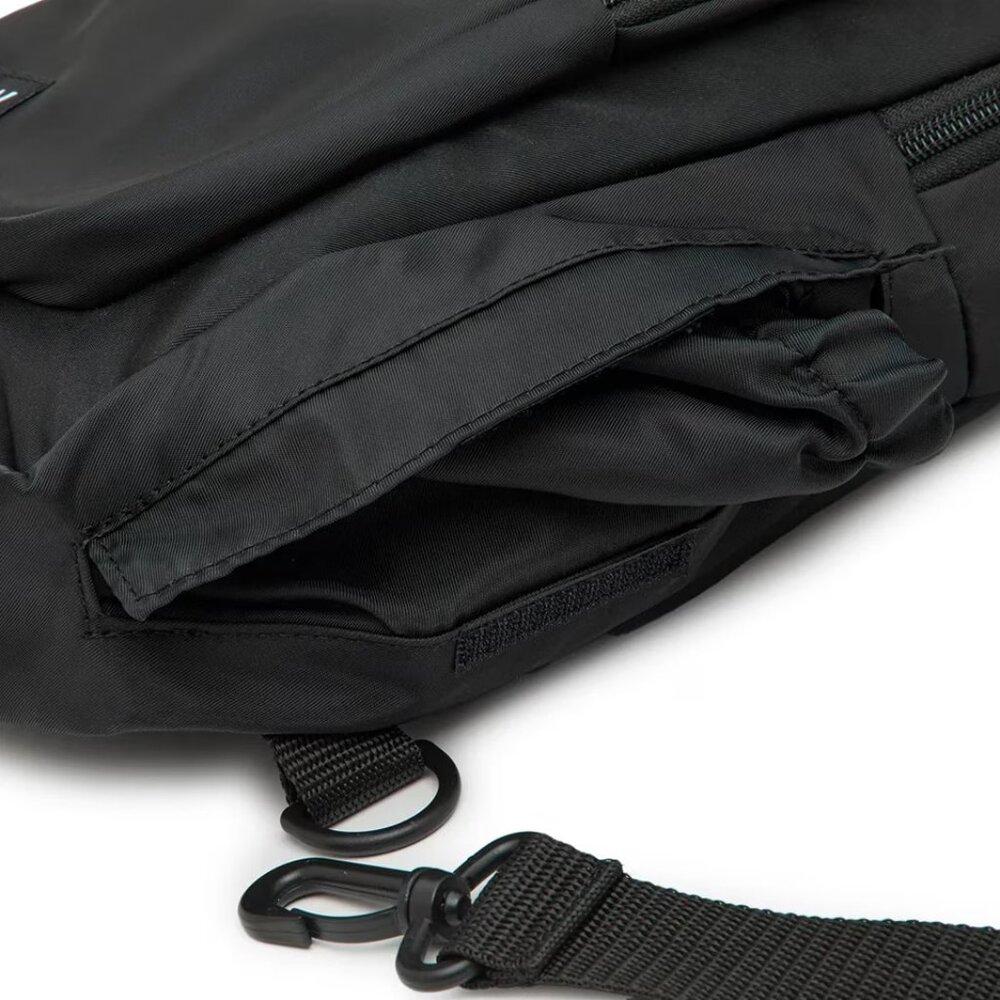 NWT DSW Exclusive Sling Bag (Black) - Picture 6 of 7